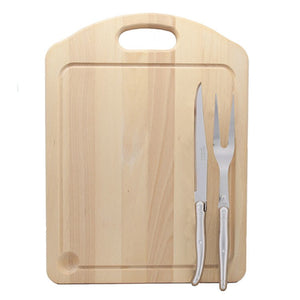 JD3219.SS Kitchen/Cutlery/Knife Sets