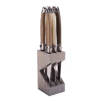 Product Image: JD5-19412.LINEN Kitchen/Cutlery/Knife Sets