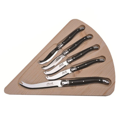 Product Image: JD61675.BLK Dining & Entertaining/Serveware/Serving Boards & Knives