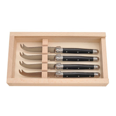 JD79134.BLK Kitchen/Cutlery/Knife Sets