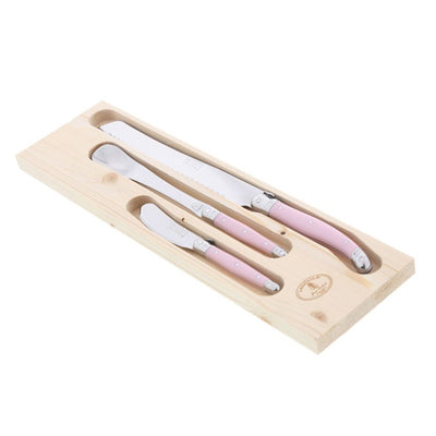 Product Image: JD93176.PINK Kitchen/Cutlery/Knife Sets