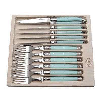 Product Image: JD97-13693.TQ Kitchen/Cutlery/Knife Sets
