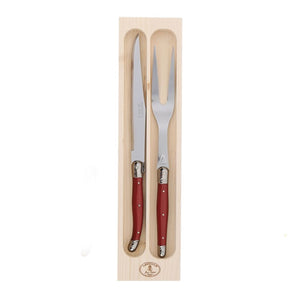 JD97015.RED Kitchen/Cutlery/Knife Sets