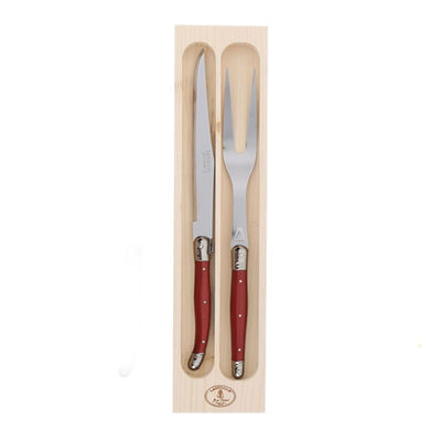 JD97015.RED Kitchen/Cutlery/Knife Sets