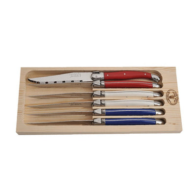 Product Image: JD97131P Kitchen/Cutlery/Knife Sets
