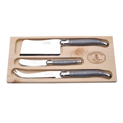 JD97326.GRAY Kitchen/Cutlery/Knife Sets