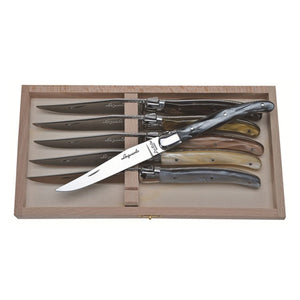 JD98-13782 Kitchen/Cutlery/Knife Sets