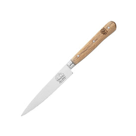 Pradel 1920 Multi-Purpose Knife with Oak Handle