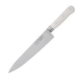 Pradel 1920 Chef's Knife with White Handle