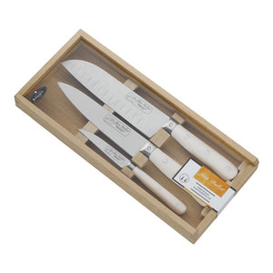 JDP6-8048.W Kitchen/Cutlery/Knife Sets