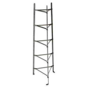 CWS5KD-HS Decor/Furniture & Rugs/Freestanding Shelves & Racks