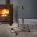 LR10RO-HS Decor/Fireplace Screens & Accessories/Fireplace Screens & Accessories