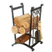 LR16-HS Decor/Fireplace Screens & Accessories/Fireplace Screens & Accessories