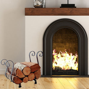 LR6-HS Decor/Fireplace Screens & Accessories/Fireplace Screens & Accessories