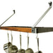 SPR3-36-HS-TW Kitchen/Cookware/Pot Racks