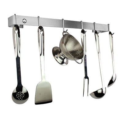 Product Image: WR2-SS Kitchen/Cookware/Pot Racks