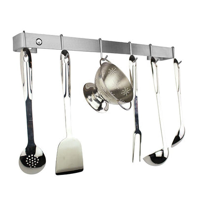 Product Image: WR3-SS Kitchen/Cookware/Pot Racks