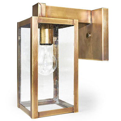 Product Image: 10517-AB-MED-CSG Lighting/Outdoor Lighting/Outdoor Wall Lights