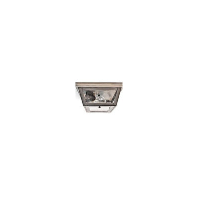 Product Image: 4104-DB-MED-CSG Lighting/Ceiling Lights/Flush & Semi-Flush Lights