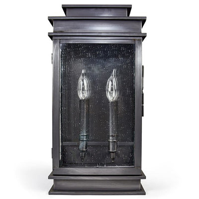Product Image: 8831-DB-LT2-CSG-PM Lighting/Outdoor Lighting/Outdoor Wall Lights