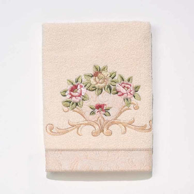 Product Image: 005412 IVR Bathroom/Bathroom Linens & Rugs/Hand Towels