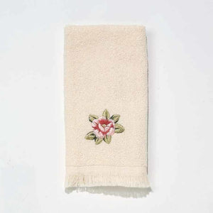 005414 IVR Bathroom/Bathroom Linens & Rugs/Fingertip Towels