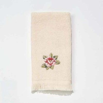 005414 IVR Bathroom/Bathroom Linens & Rugs/Fingertip Towels