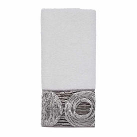 Galaxy Fingertip Towel