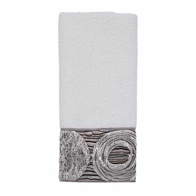 Product Image: 019334 WHT Bathroom/Bathroom Linens & Rugs/Fingertip Towels