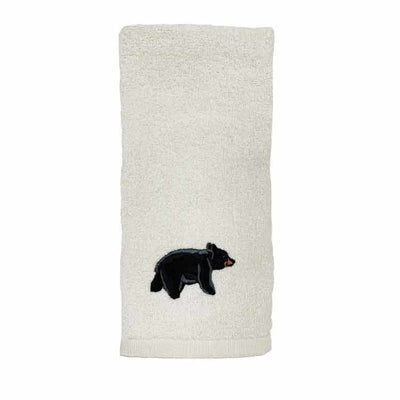 03017E4 IVR Bathroom/Bathroom Linens & Rugs/Fingertip Towels