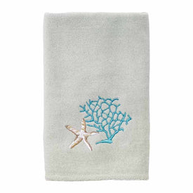 Beachcomber Fingertip Towel