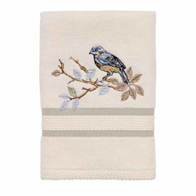 Love Nest Hand Towel