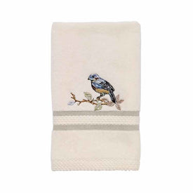 Love Nest Fingertip Towel