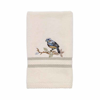 036904 IVR Bathroom/Bathroom Linens & Rugs/Fingertip Towels