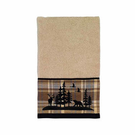 Woodville Hand Towel