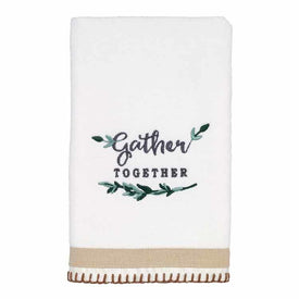 Modern Farmhouse Hand Towel