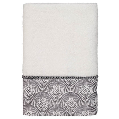 Product Image: 039182 WHT Bathroom/Bathroom Linens & Rugs/Hand Towels