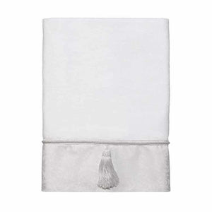 039221 WHI Bathroom/Bathroom Linens & Rugs/Bath Towels