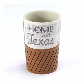 Home Sweet Texas Tumbler