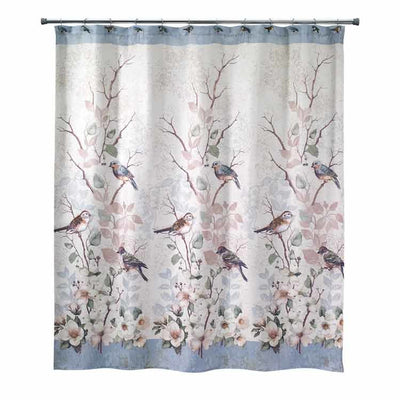 Product Image: 13690H MUL Bathroom/Bathroom Accessories/Shower Curtains