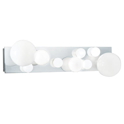 Product Image: 9745-CH-NG Lighting/Wall Lights/Sconces