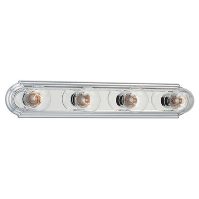 Product Image: 4701-05 Lighting/Wall Lights/Vanity & Bath Lights