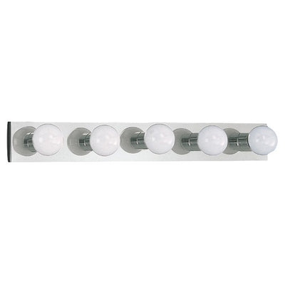 Product Image: 4735-05 Lighting/Wall Lights/Vanity & Bath Lights