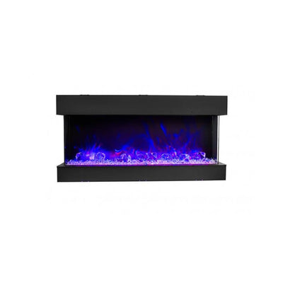 Product Image: 40-TRV-SLIM Heating Cooling & Air Quality/Fireplace & Hearth/Electric Fireplaces