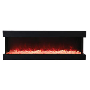 72-TRU-VIEW-XL Heating Cooling & Air Quality/Fireplace & Hearth/Electric Fireplaces