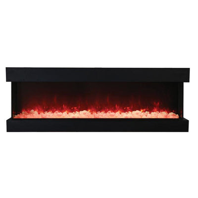 Product Image: 72-TRU-VIEW-XL Heating Cooling & Air Quality/Fireplace & Hearth/Electric Fireplaces