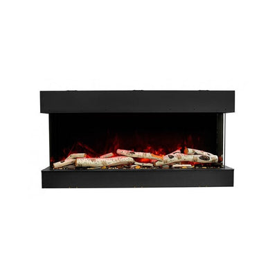 Product Image: 72-TRV-SLIM Heating Cooling & Air Quality/Fireplace & Hearth/Electric Fireplaces