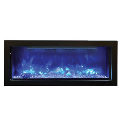BI-40-DEEP-OD Heating Cooling & Air Quality/Fireplace & Hearth/Electric Fireplaces