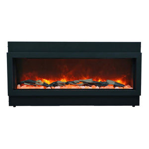 BI-40-DEEP-XT Heating Cooling & Air Quality/Fireplace & Hearth/Electric Fireplaces