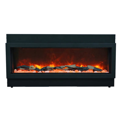 Product Image: BI-40-DEEP-XT Heating Cooling & Air Quality/Fireplace & Hearth/Electric Fireplaces